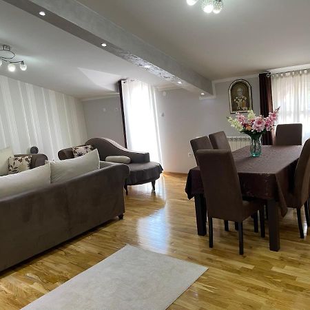 Premium Apartment Nikšić Extérieur photo