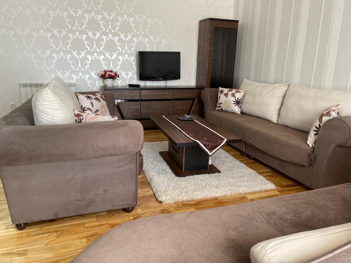 Premium Apartment Nikšić Extérieur photo