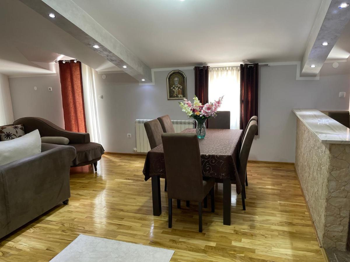 Premium Apartment Nikšić Extérieur photo